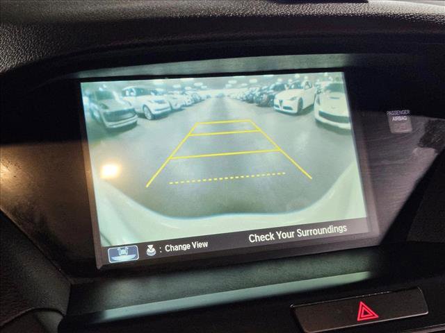 Used 2015 Acura MDX SH-AWD w/ Advance Package image 14