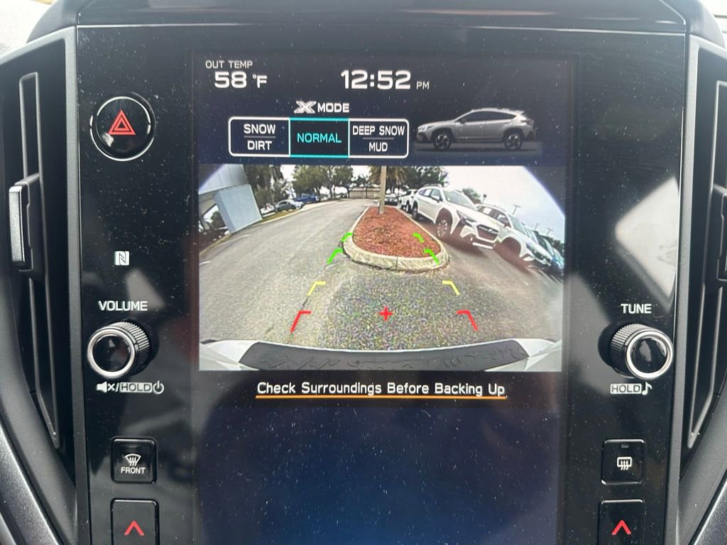 Used 2025 Subaru Crosstrek 2.5i Sport image 27