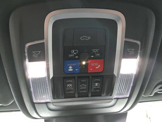 Used 2021 RAM 2500 Limited AWD/4WD image 51