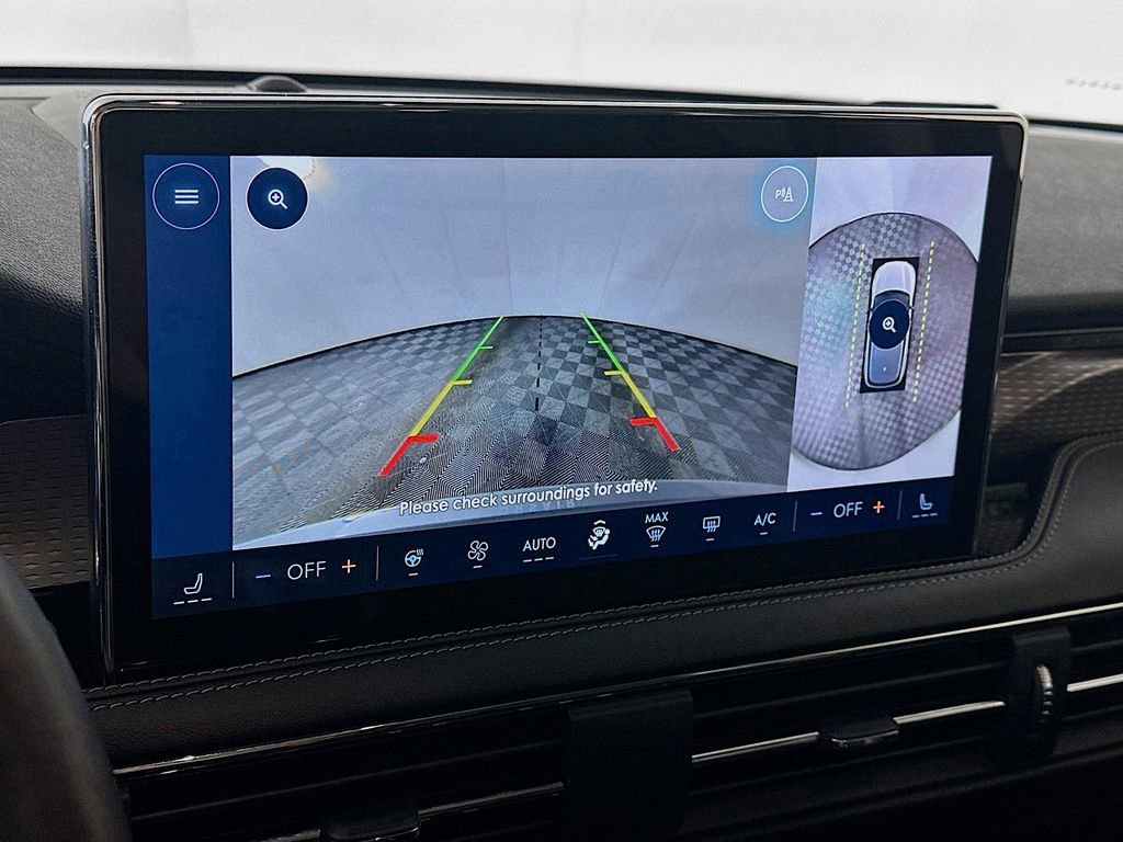 Used 2023 Lincoln Corsair Grand Touring w/ Equipment Group 301A image 20