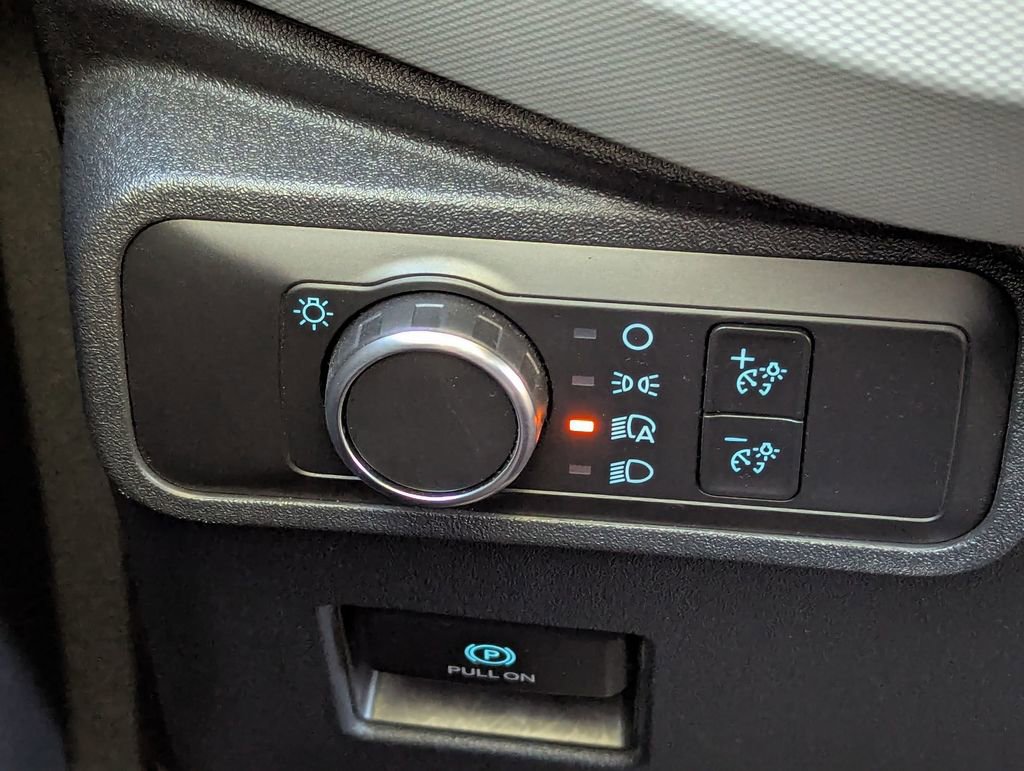 Used 2022 Ford Bronco Big Bend image 14