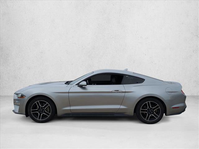 Used 2022 Ford Mustang Premium image 8