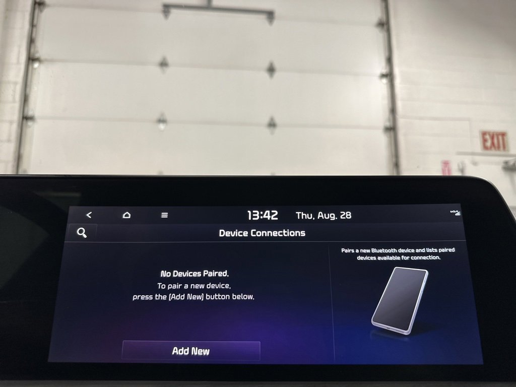 Used 2024 Kia Telluride SX Prestige X-Line image 31