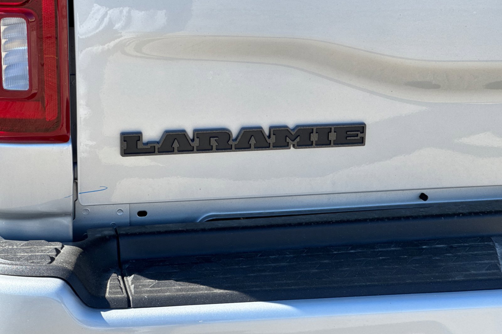 New 2026 RAM 2500 Laramie w/ Night Edition image 25