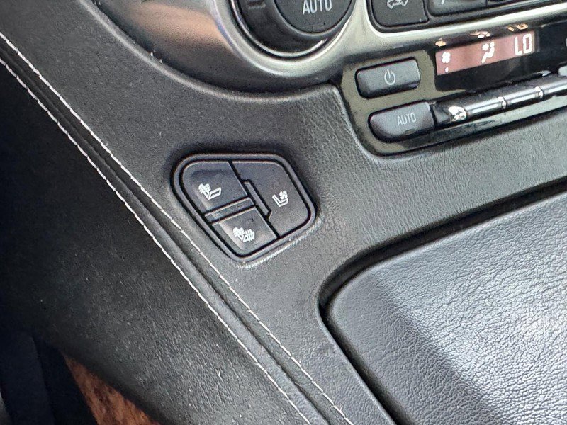 Used 2017 Chevrolet Tahoe Premier image 26