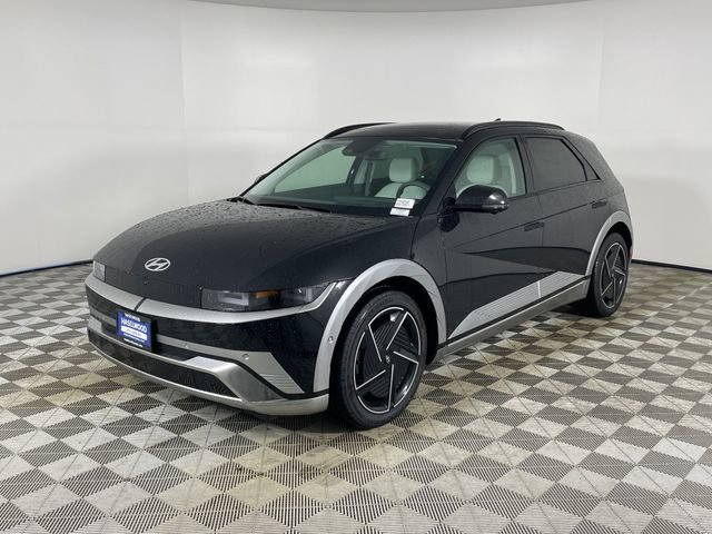 New 2026 Hyundai Ioniq 5 Limited