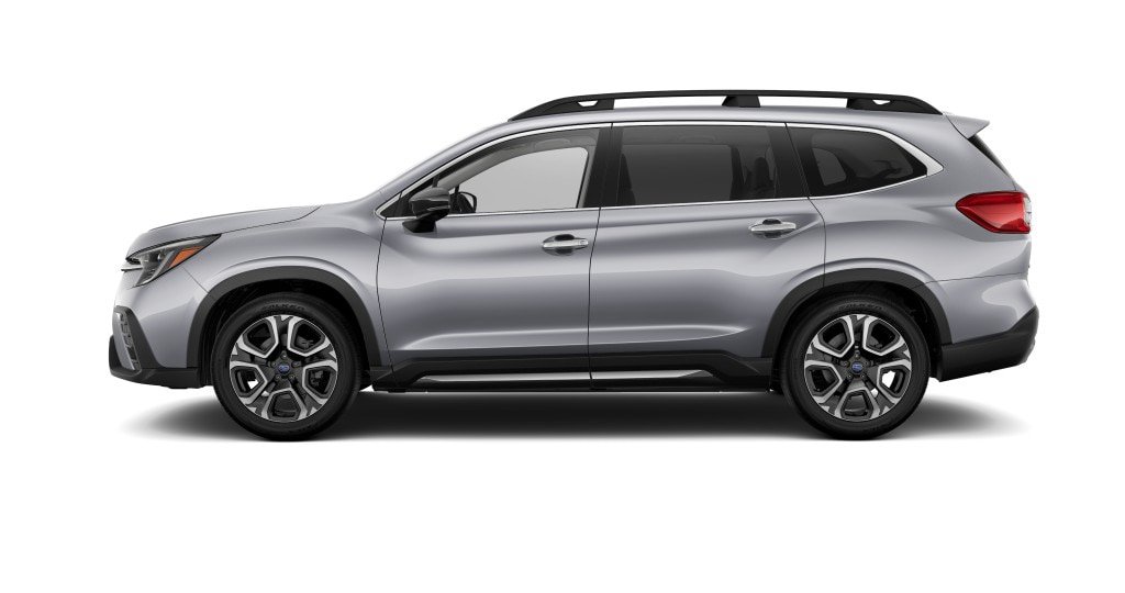New 2026 Subaru Ascent Touring AWD/4WD image 5