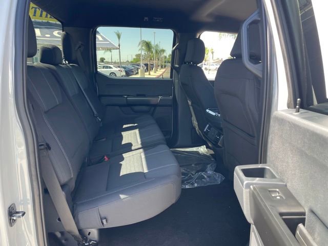 New 2026 Ford F150 STX w/ Equipment Group 200A RWD image 24
