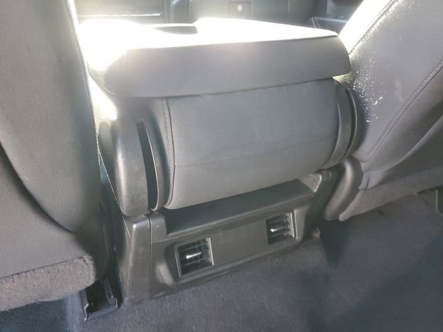 Used 2021 Chevrolet Silverado 1500 Custom w/ Safety Confidence Package image 12