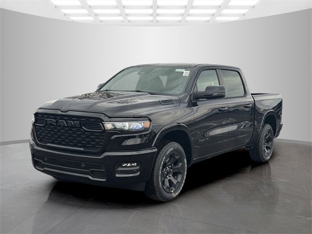New 2026 RAM 1500 Big Horn image 3