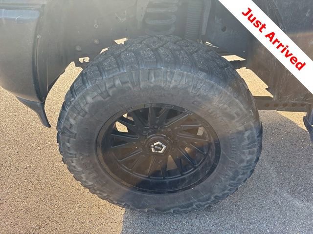 Used 2023 RAM 2500 Laramie image 15