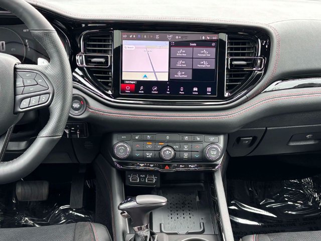 New 2027 Dodge Durango GT AWD/4WD image 18