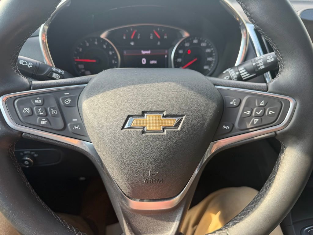 Used 2023 Chevrolet Equinox LT image 22