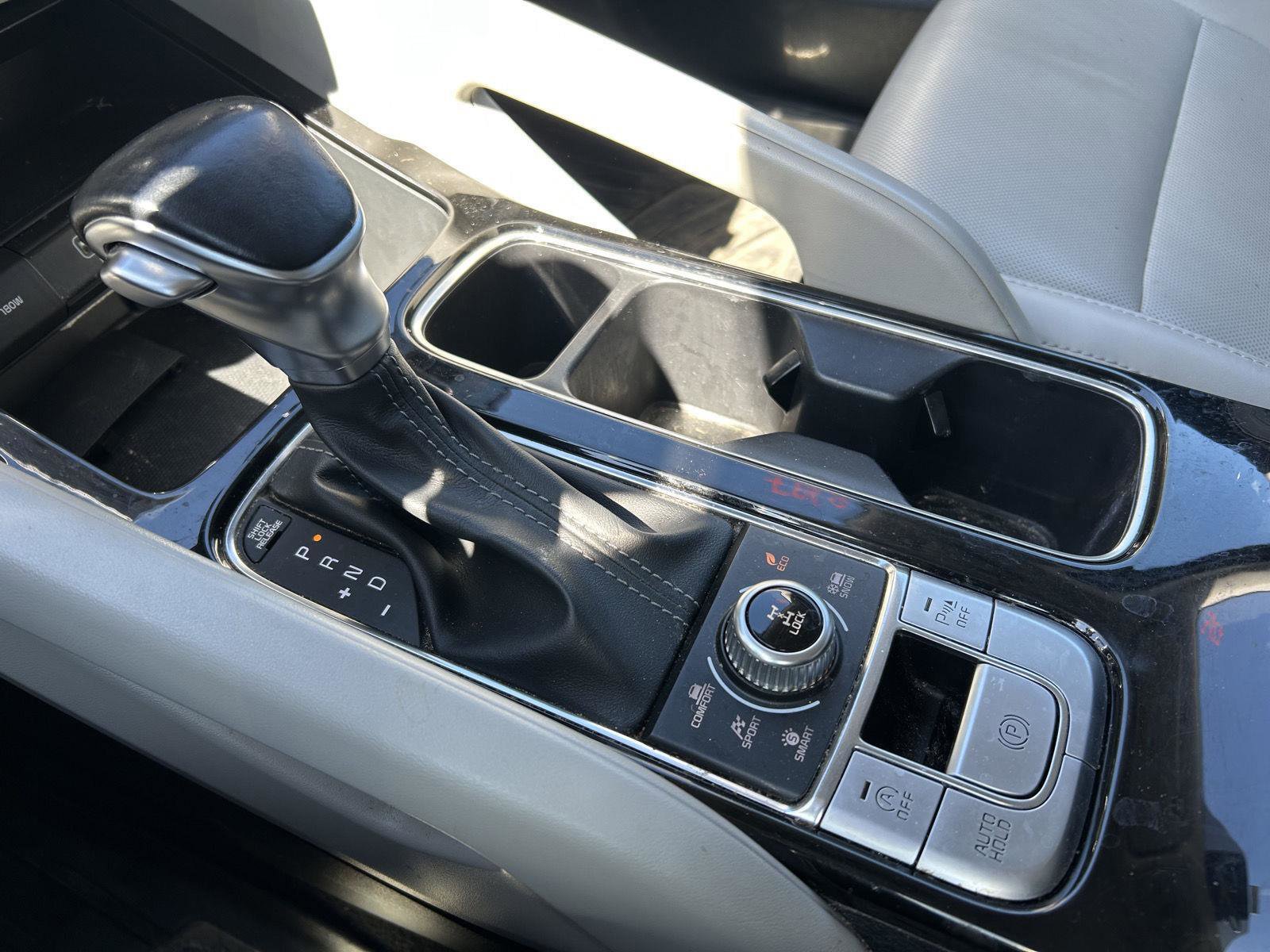 Used 2021 Kia Telluride S image 9