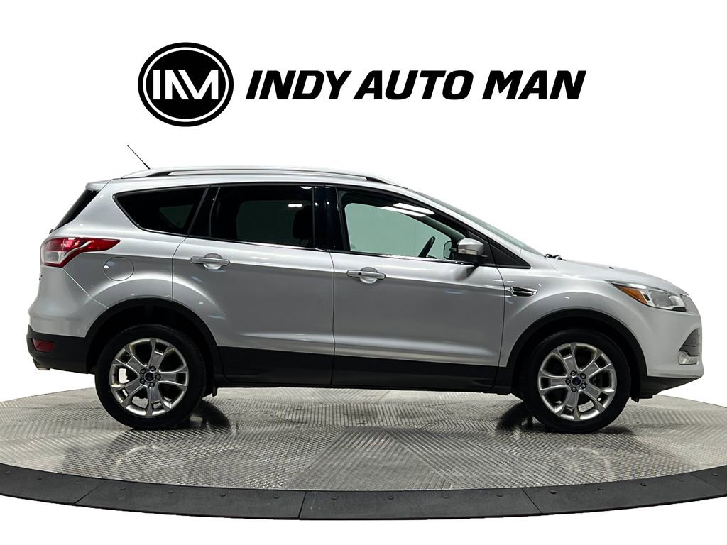 Used 2016 Ford Escape Titanium image 3