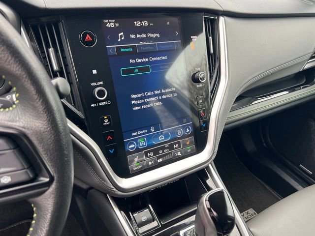 Used 2024 Subaru Outback Onyx Edition image 18