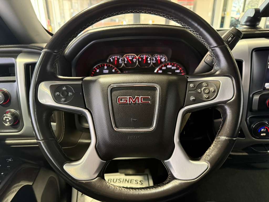 Used 2014 GMC Sierra 1500 SLE image 12
