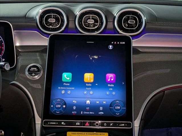 New 2026 Mercedes-Benz GLC 300 image 14