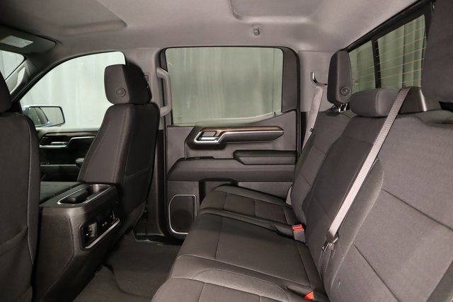New 2023 Chevrolet Silverado 1500 LT w/ Z71 Off-Road Package image 26