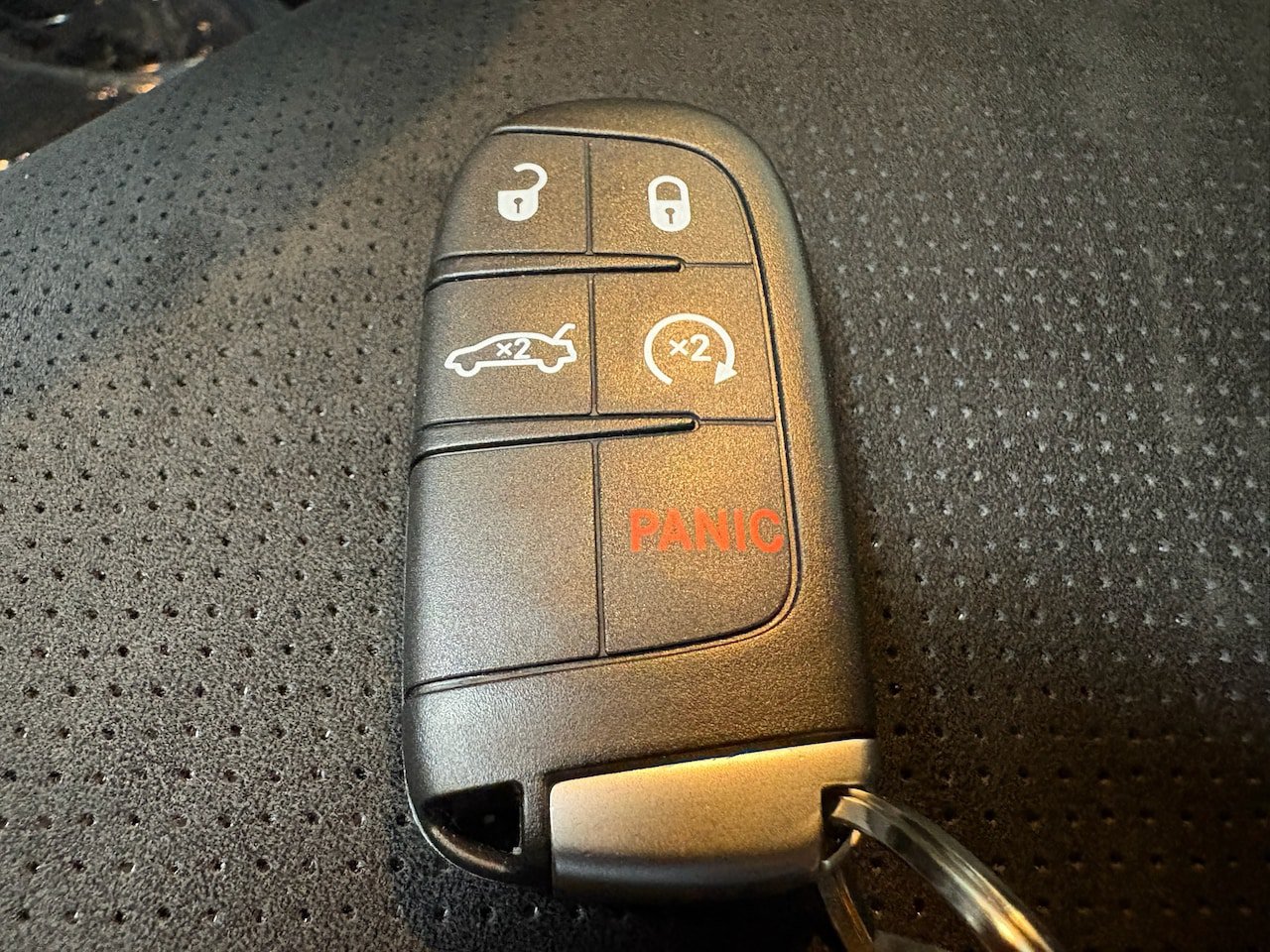 Used 2021 Dodge Charger Scat Pack RWD image 14