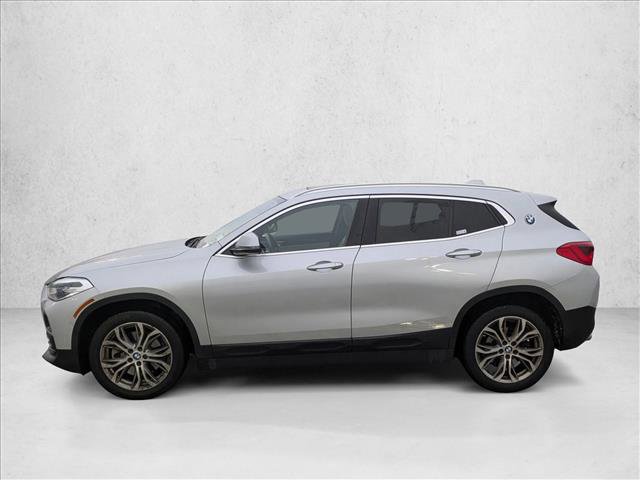 Used 2020 BMW X2 xDrive28i w/ Premium Package image 8