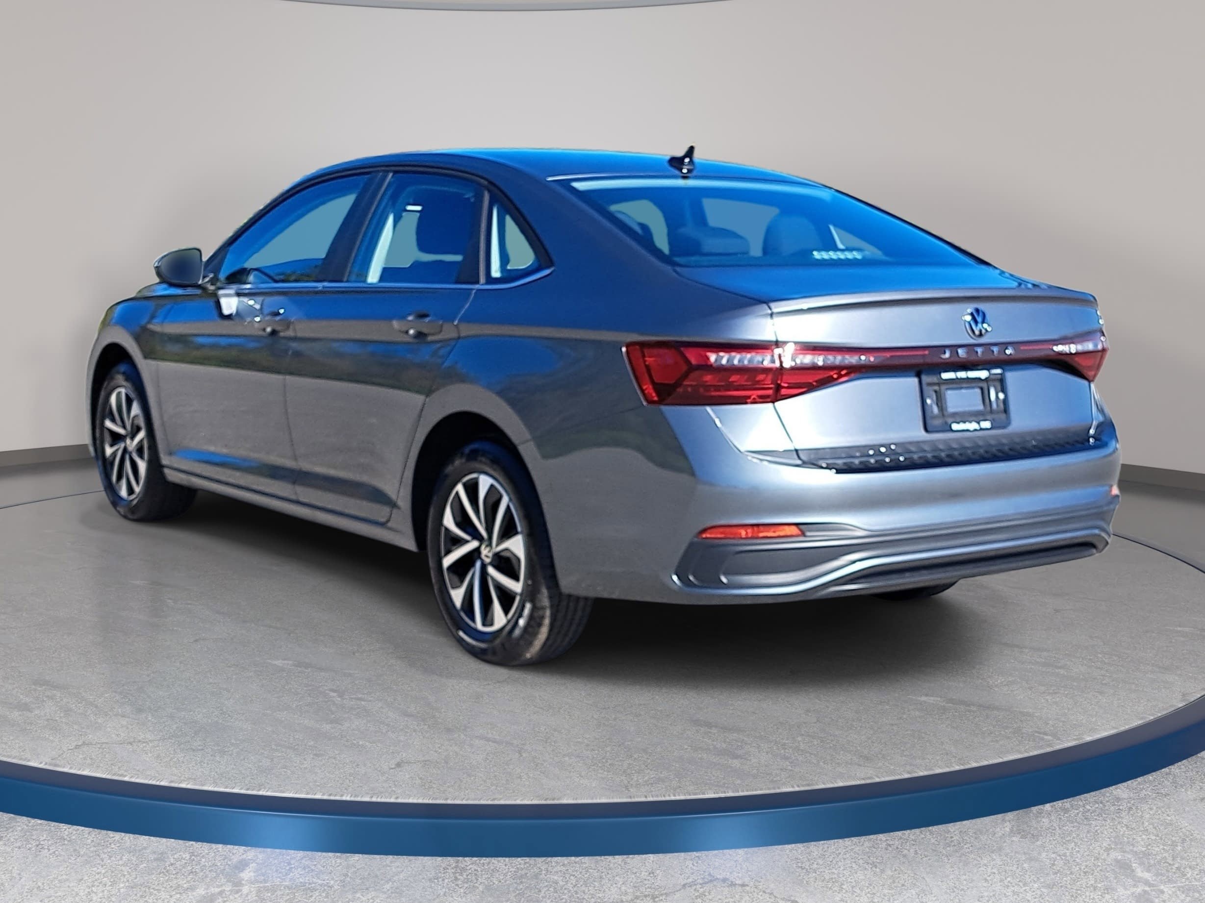 New 2026 Volkswagen Jetta S image 7