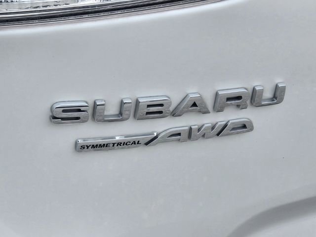 Certified 2022 Subaru Forester Touring w/ Popular Package #3 image 10