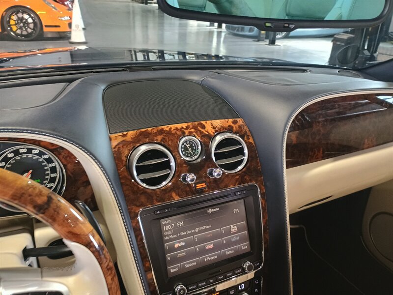 Used 2013 Bentley Continental GT AWD/4WD image 20
