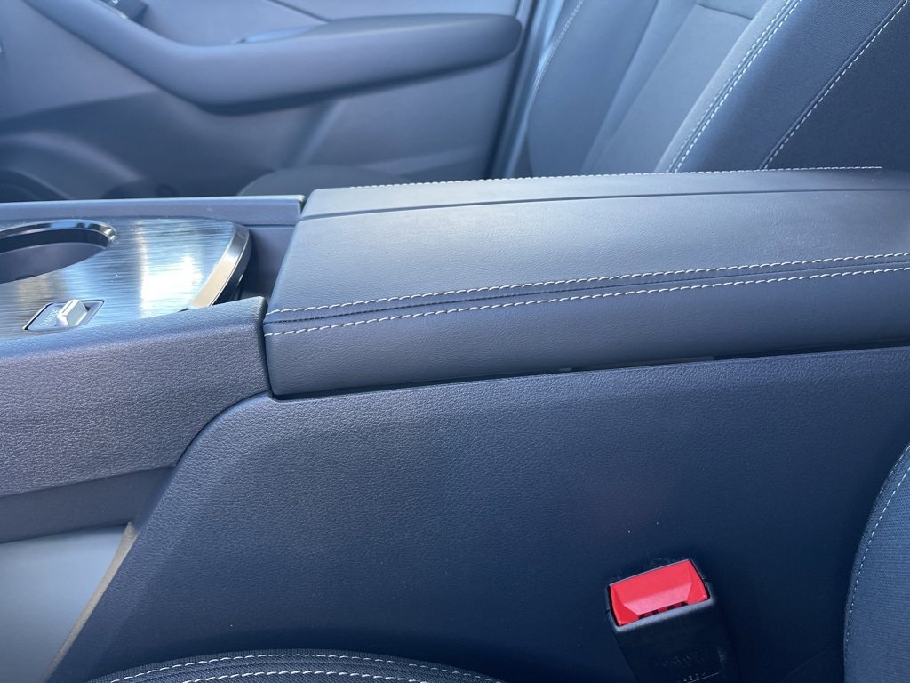 New 2026 Nissan Rogue S image 11