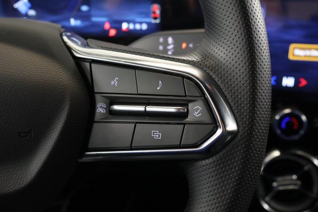 New 2026 Chevrolet Blazer EV LT FWD image 17