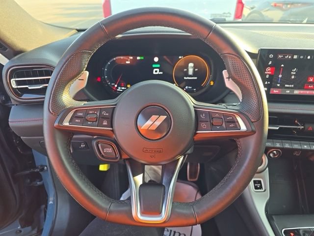 Used 2024 Dodge Hornet R/T Plus AWD/4WD image 14