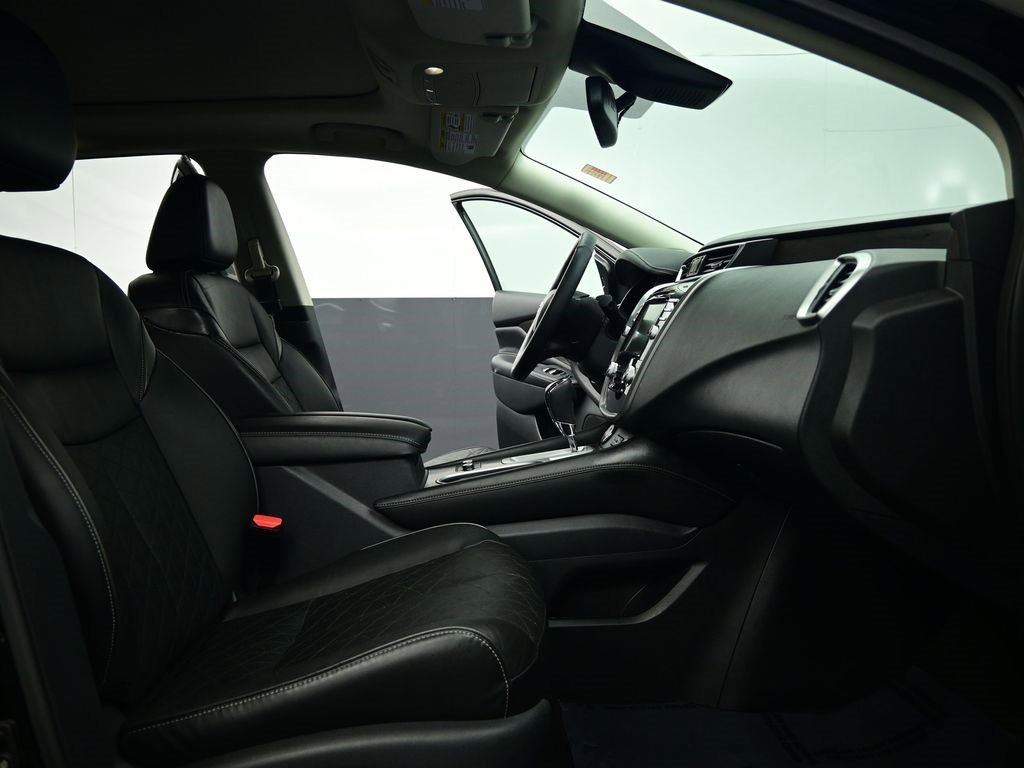 Used 2020 Nissan Murano Platinum image 28