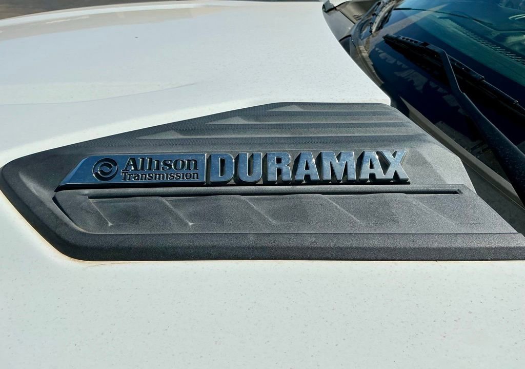 Used 2021 Chevrolet Silverado 3500 W/T w/ WT Convenience Package image 20