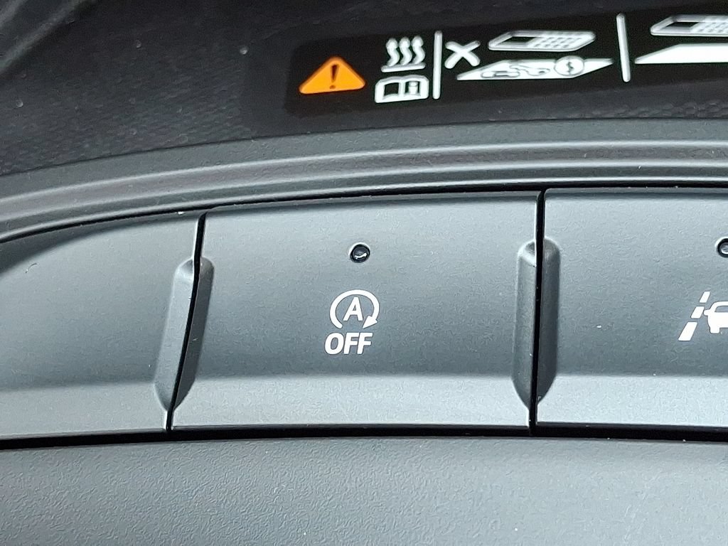 Used 2024 Buick Envista Preferred w/ Convenience II Package FWD image 22