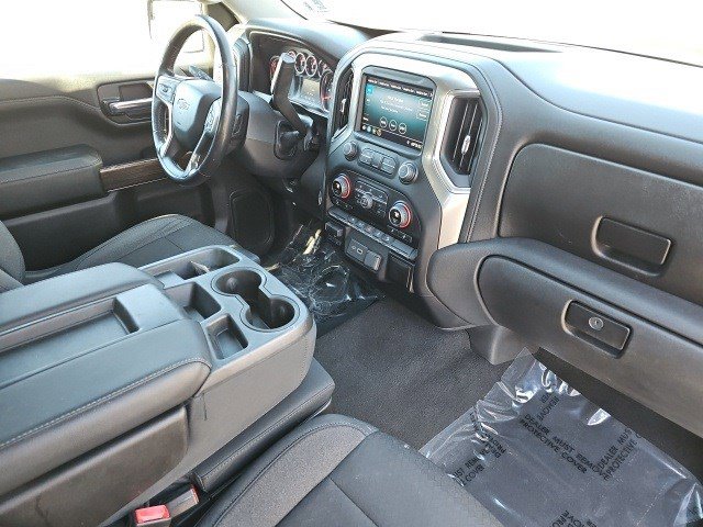 Used 2020 Chevrolet Silverado 1500 RST w/ All-Star Edition image 14