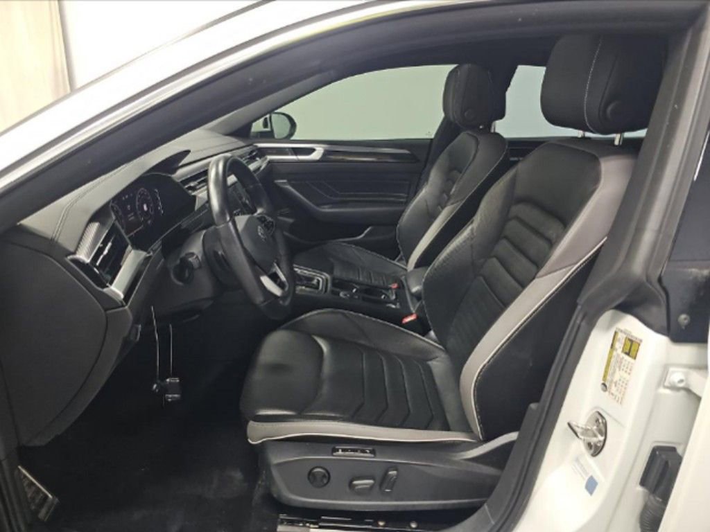 Used 2023 Volkswagen Arteon SEL Premium AWD/4WD image 5
