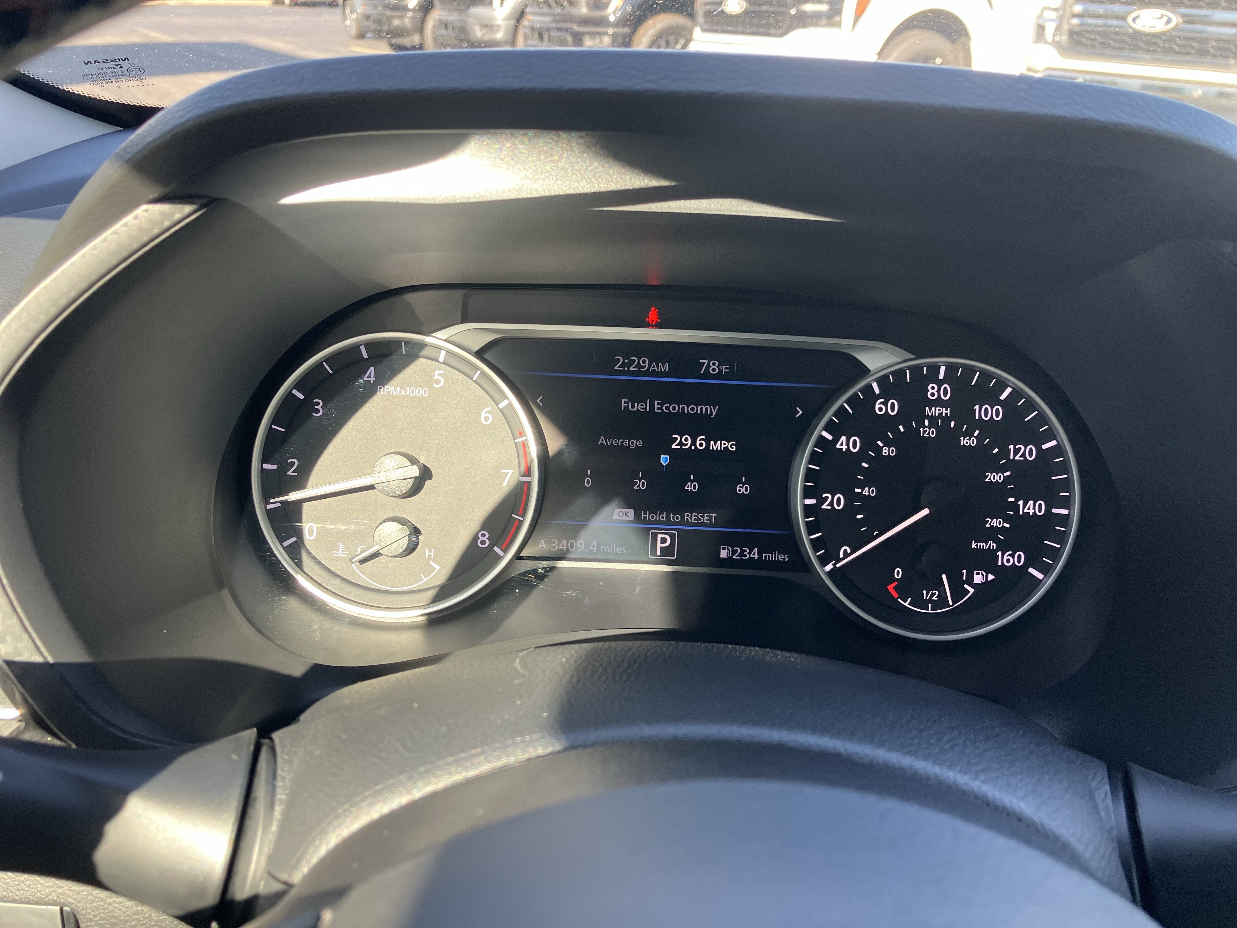Used 2022 Nissan Sentra SR w/ SR Premium Package FWD image 19