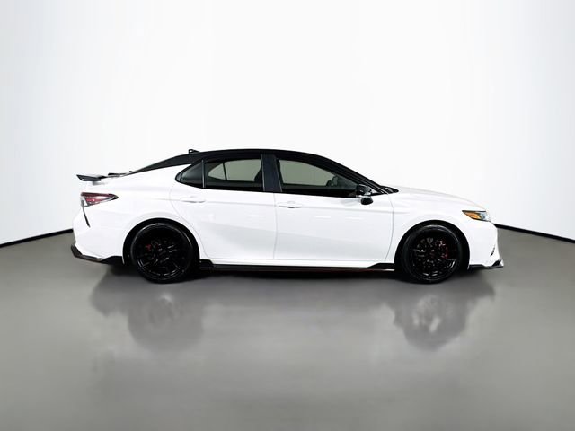 Certified 2023 Toyota Camry TRD w/ TRD Package w/JBL Audio FWD image 9