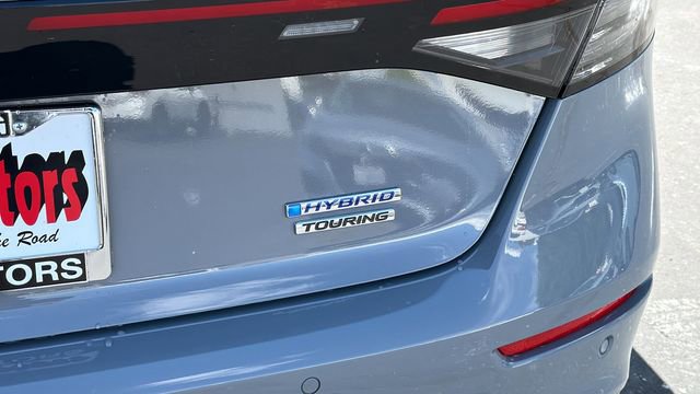 New 2026 Honda Accord Touring image 11