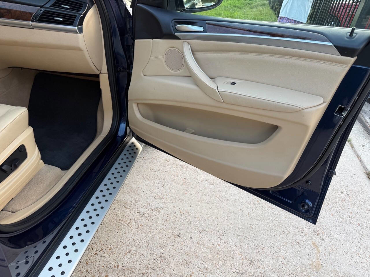 Used 2013 BMW X5 xDrive35d image 29