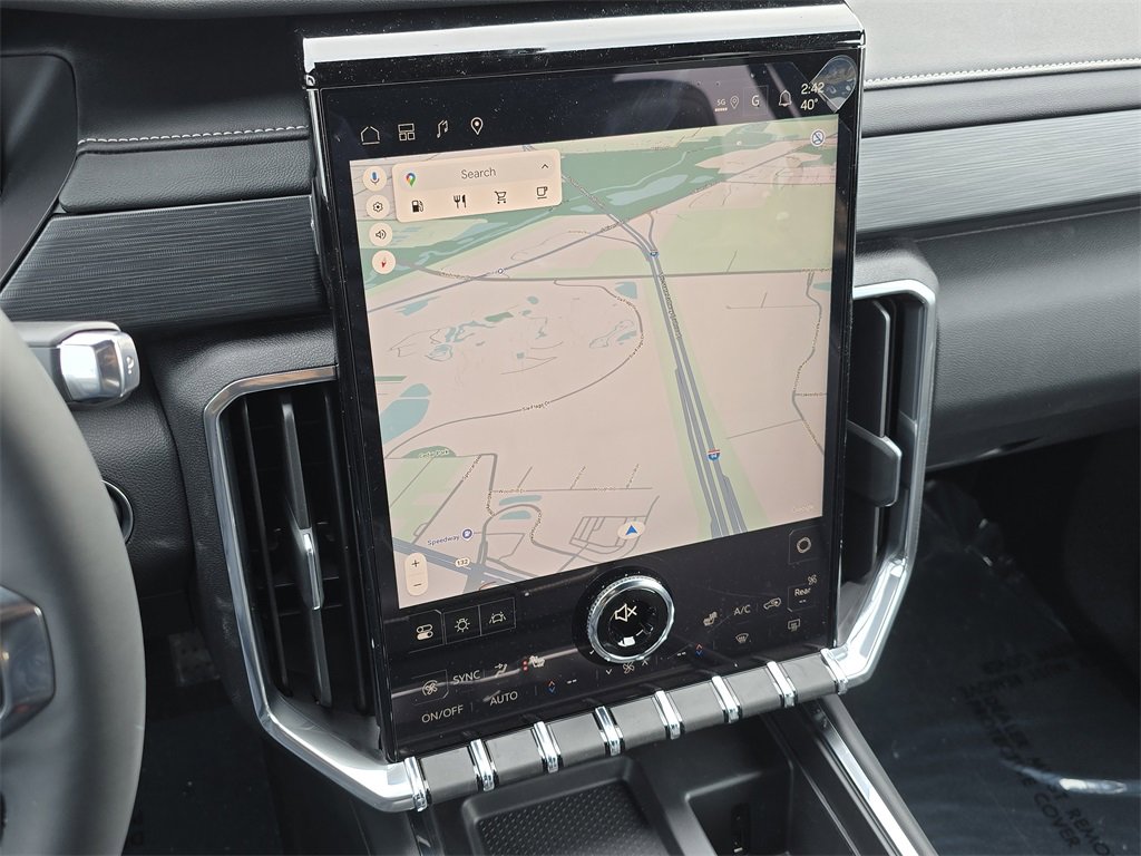 New 2025 GMC Acadia Elevation w/ Elevation Premium Package image 21