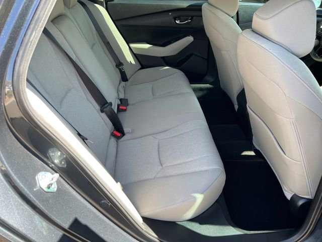 Certified 2024 Honda Accord LX image 13