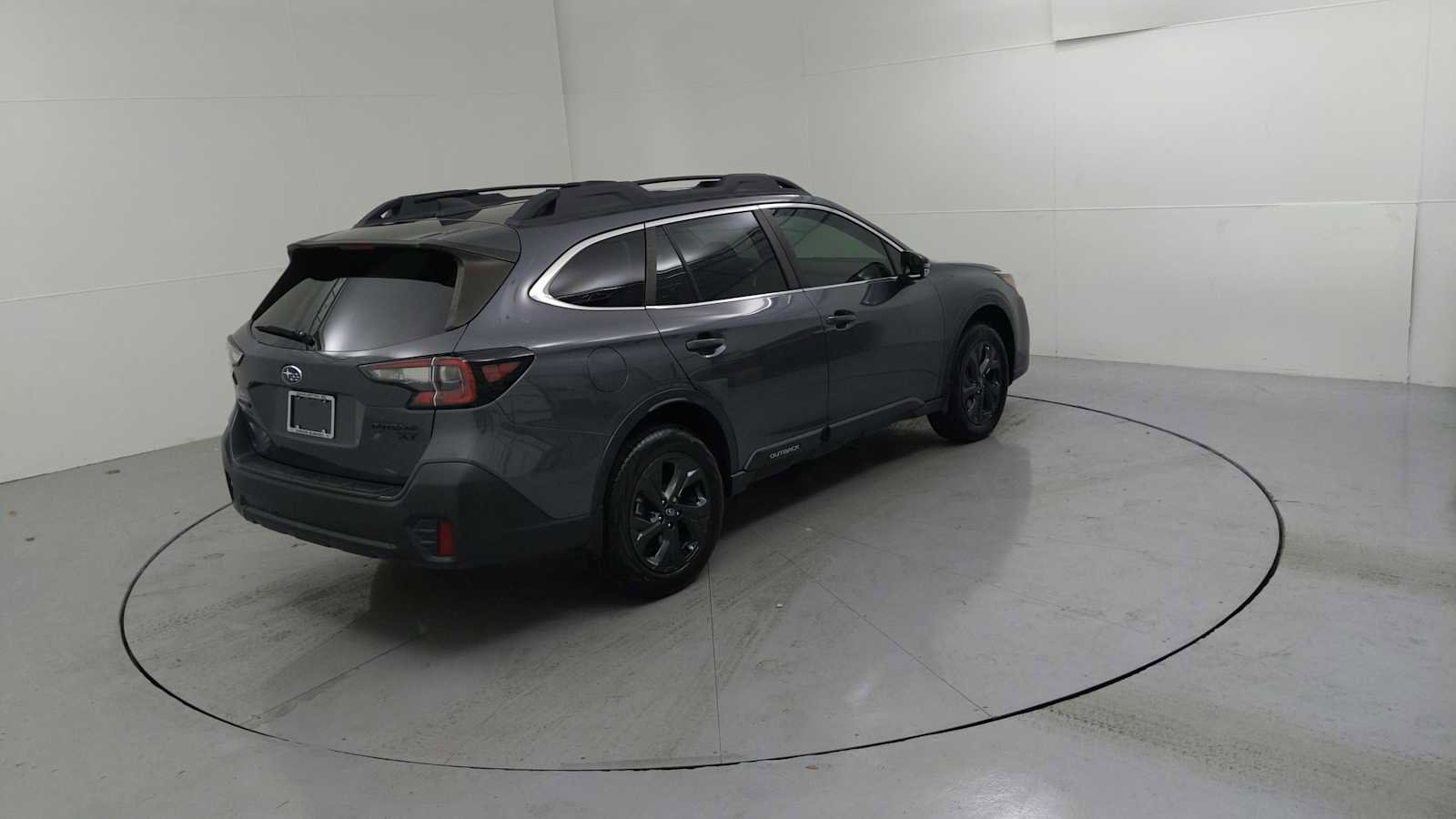 Used 2022 Subaru Outback Onyx Edition XT AWD/4WD image 10