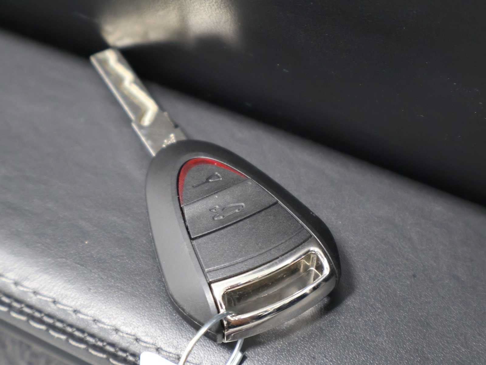 Used 2005 Porsche 911 Carrera S RWD image 38