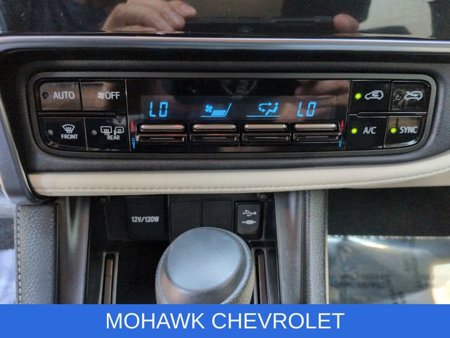 Used 2017 Toyota Corolla iM w/ Carpet Mat Package FWD image 17