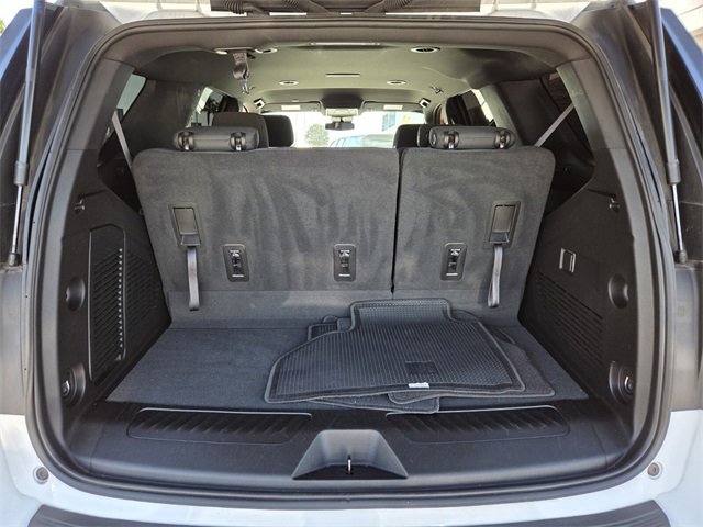 Used 2023 Chevrolet Tahoe LS image 13