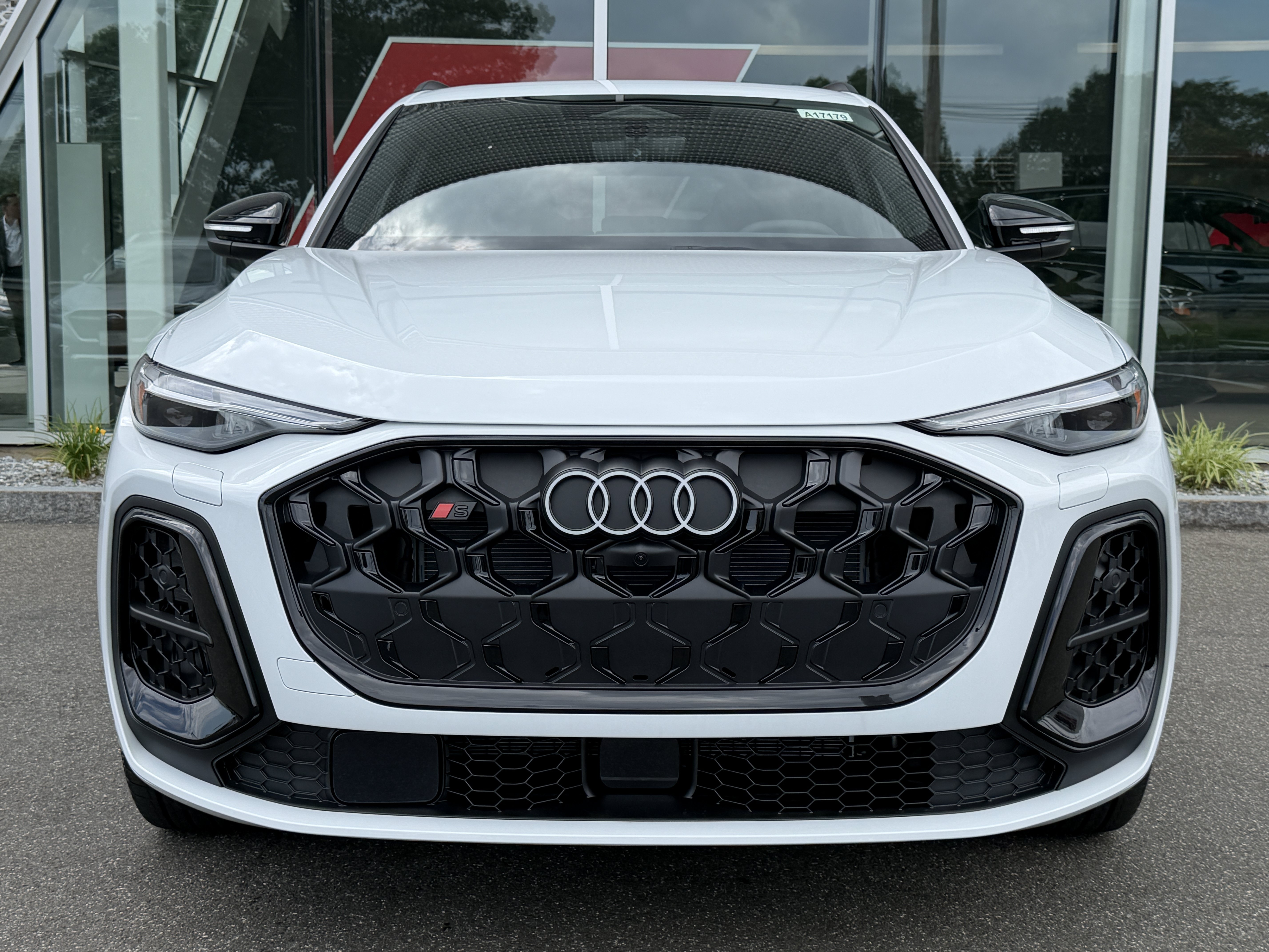 New 2026 Audi SQ5 Premium Plus AWD/4WD image 6