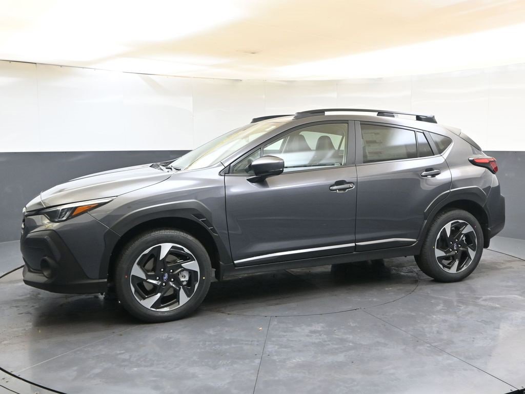New 2026 Subaru Crosstrek 2.5i Limited image 2