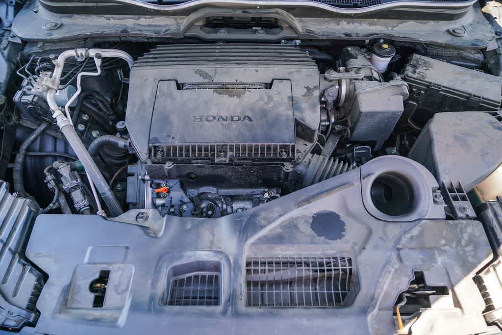 Used 2024 Honda Pilot Touring image 26