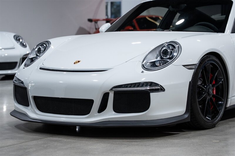 Used 2015 Porsche 911 GT3 RWD image 63